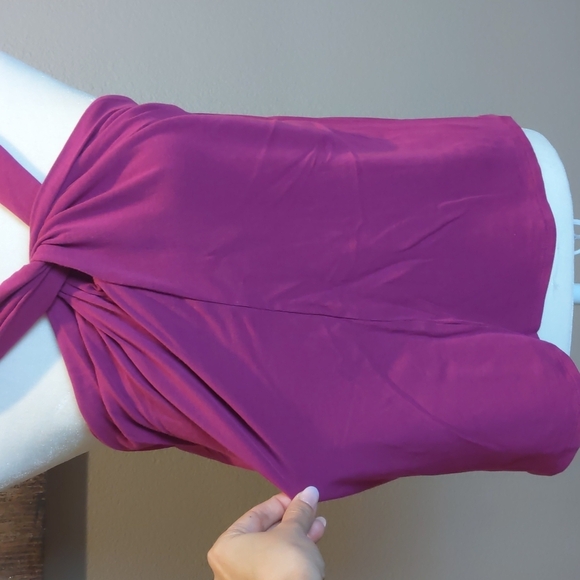 1. State Halter Top - Picture 2 of 5